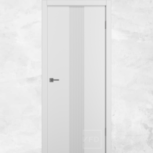 Graphica VR  Satin Blank VFD
