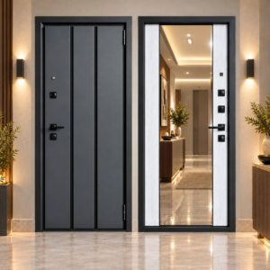 Дверь Входная SAFE HOUSE 279