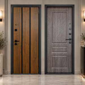 Дверь Входная SAFE HOUSE 276