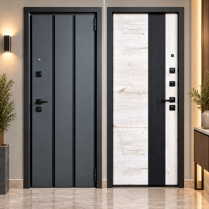 Дверь Входная SAFE HOUSE 278