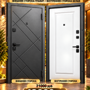 Входная Дверь штамп 860