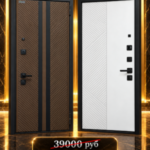 входная Дверь Пандора 860 правая